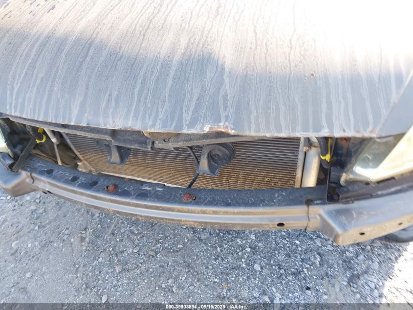 2006 Honda Accord 2.4 Ex VIN: 1HGCM56806A053605 Lot: 39803894