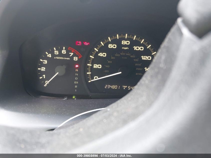 2006 Honda Accord 2.4 Ex VIN: 1HGCM56806A053605 Lot: 39803894