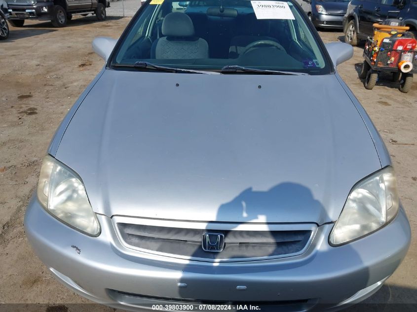 1HGEJ8245YL008088 | 2000 HONDA CIVIC