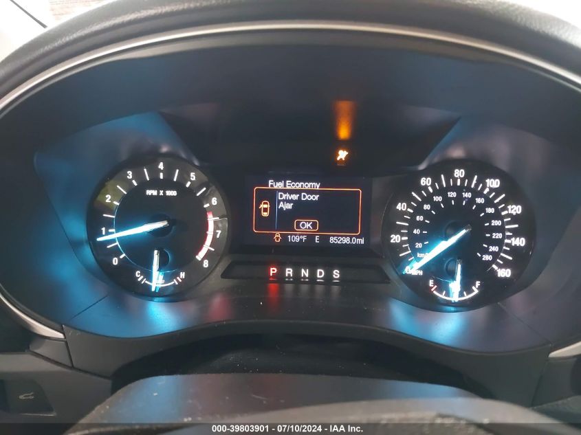 2013 Ford Fusion Se VIN: 3FA6P0HRXDR225479 Lot: 39803901