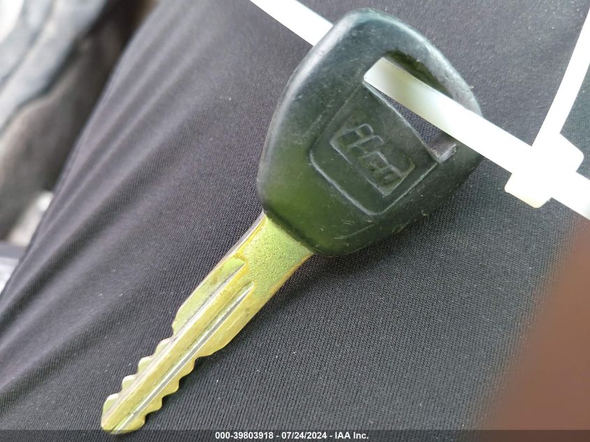 2001 Acura Cl 3.2 VIN: 19UYA42421A036132 Lot: 39803918