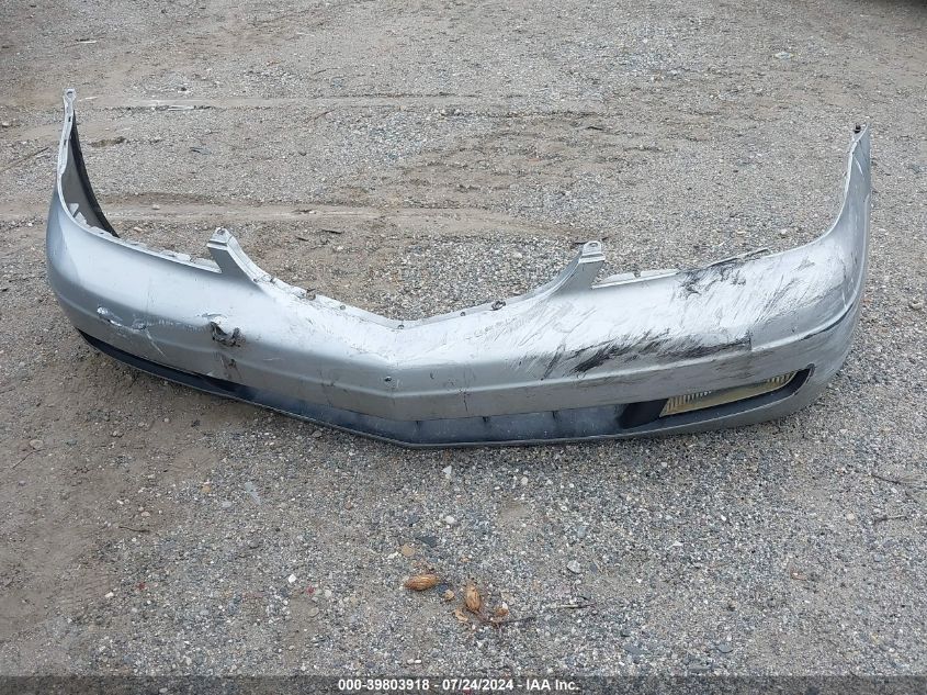 2001 Acura Cl 3.2 VIN: 19UYA42421A036132 Lot: 39803918