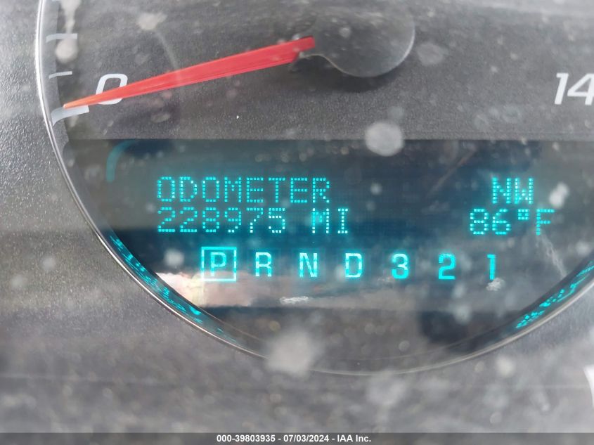 2006 Chevrolet Impala Lt VIN: 2G1WT55K669329124 Lot: 39803935