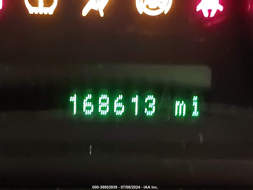 2007 Ford Edge Sel VIN: 2FMDK48C07BB63978 Lot: 39803939