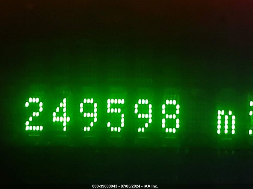 2010 Ford Edge Sel VIN: 2FMDK4JC4ABB46232 Lot: 39803943