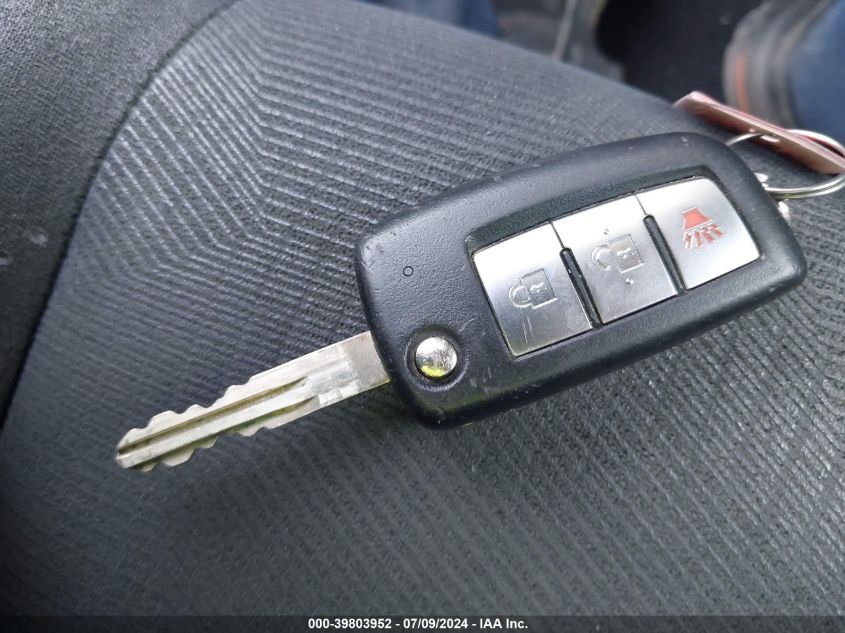 2016 Nissan Rogue S/Sl/Sv VIN: JN8AT2MV2GW148708 Lot: 39803952