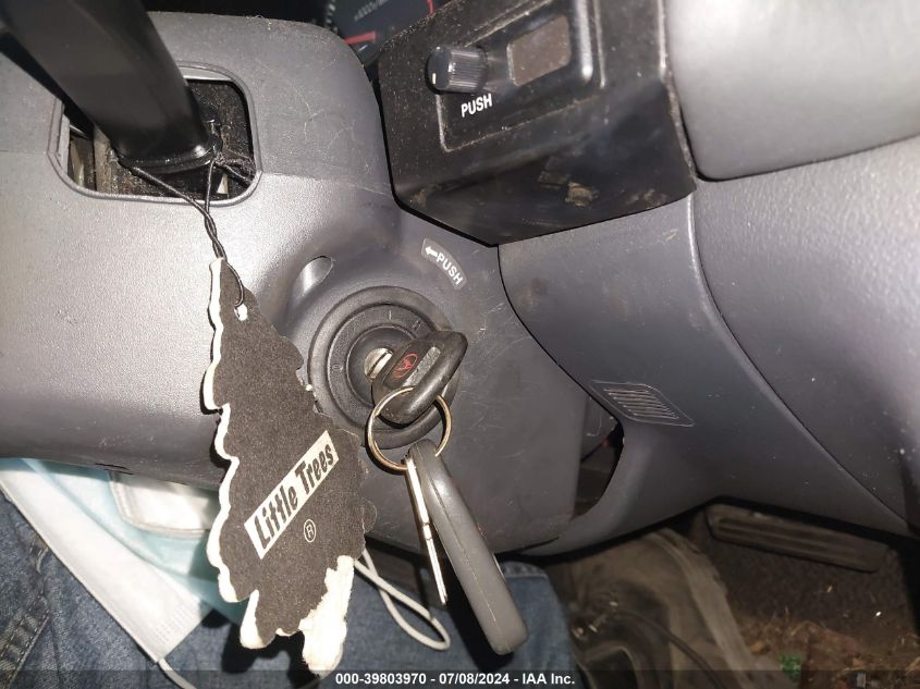 1999 Acura Cl 3.0 VIN: 19UYA2256XL013382 Lot: 39803970