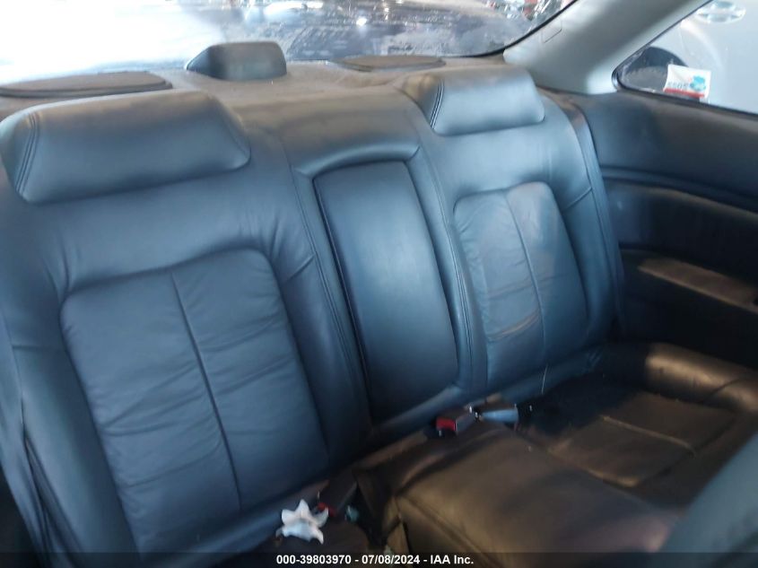 1999 Acura Cl 3.0 VIN: 19UYA2256XL013382 Lot: 39803970