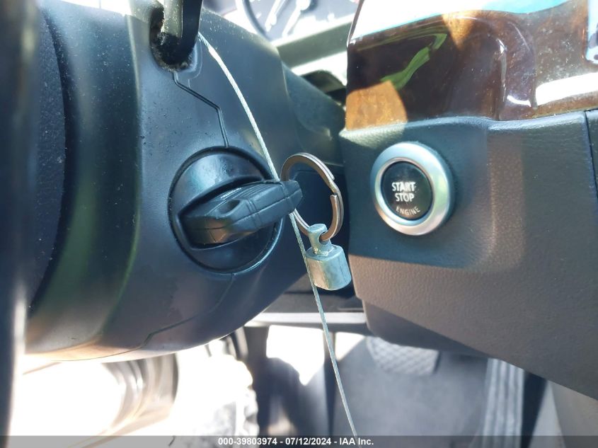 2005 BMW 525I VIN: WBANA535X5B857443 Lot: 39803974