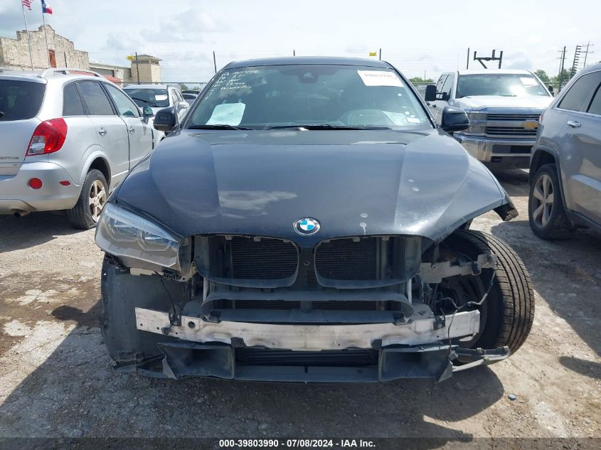 5UXKU2C59F0F95036 2015 BMW X6 xDrive35I