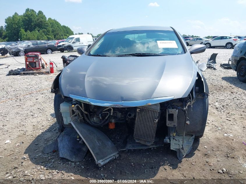 2011 Hyundai Sonata Se 2.0T VIN: 5NPEC4AB2BH317871 Lot: 39803997