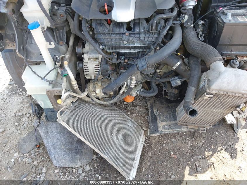 5NPEC4AB2BH317871 2011 Hyundai Sonata Se 2.0T