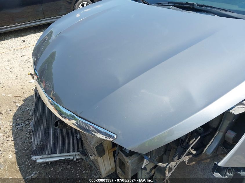 5NPEC4AB2BH317871 2011 Hyundai Sonata Se 2.0T