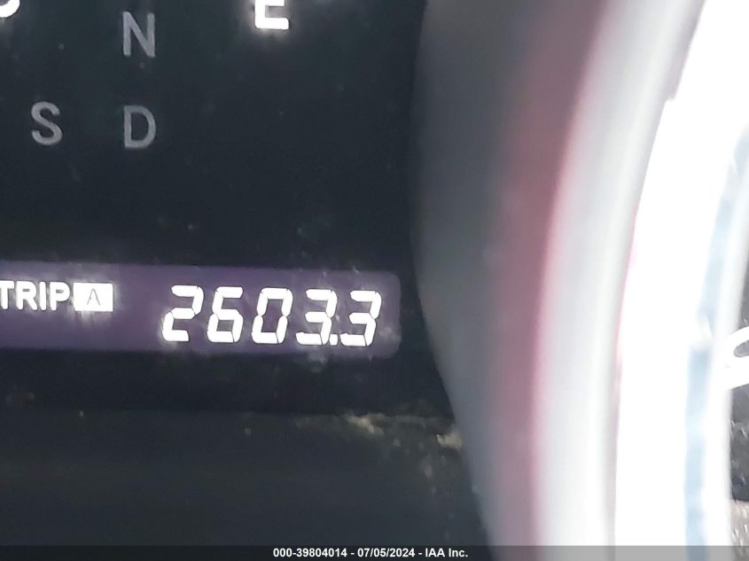 2011 Toyota Highlander Se V6 VIN: 5TDZK3EHXBS048266 Lot: 39804014