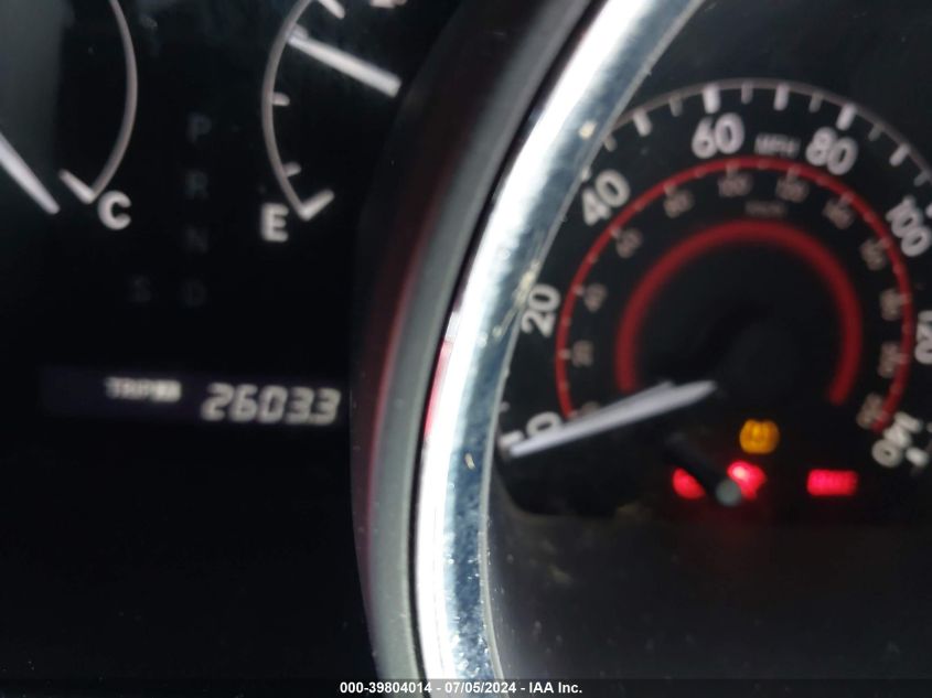 2011 Toyota Highlander Se V6 VIN: 5TDZK3EHXBS048266 Lot: 39804014