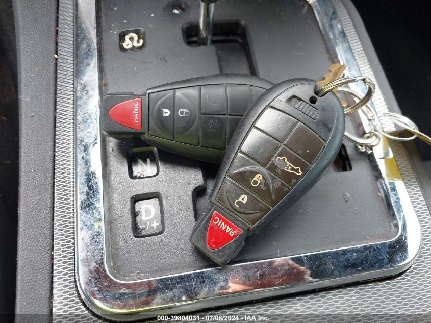 2011 Dodge Challenger R/T VIN: 2B3CJ5DT3BH511097 Lot: 39804031