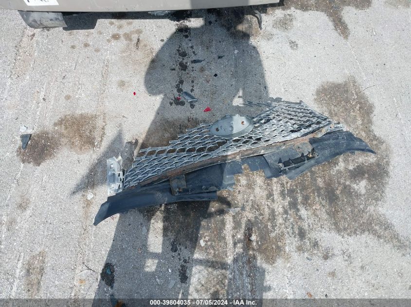 2005 Ford Five Hundred Limited VIN: 1FAFP25155G171527 Lot: 39804035