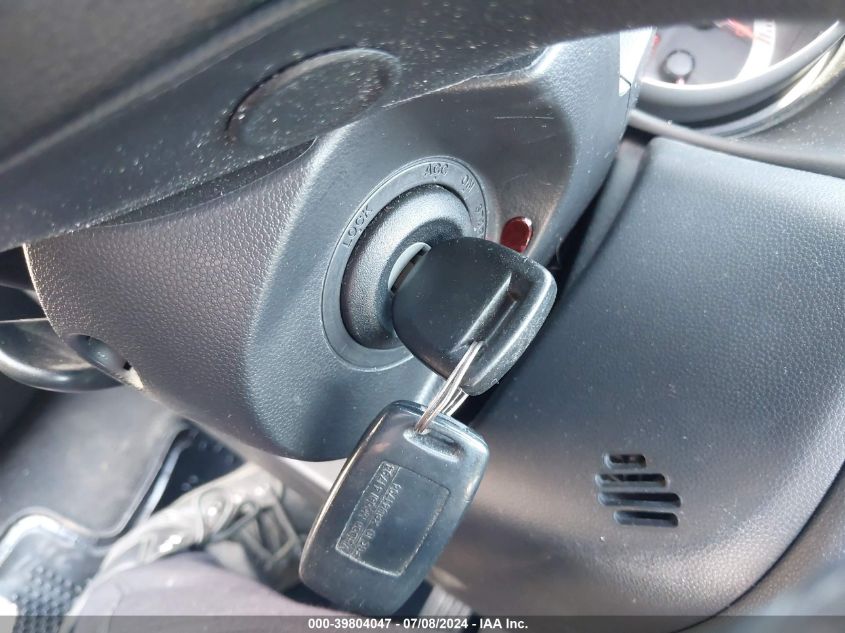 2007 Mazda Mazda3 S Grand Touring VIN: JM1BK324171693797 Lot: 39804047