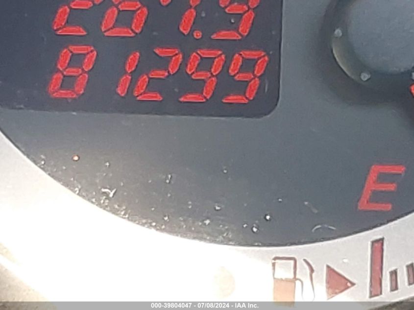 2007 Mazda Mazda3 S Grand Touring VIN: JM1BK324171693797 Lot: 39804047