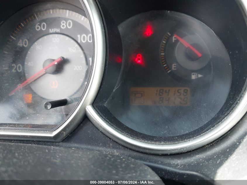 2007 Nissan Versa S/Sl VIN: 3N1BC13E57L359468 Lot: 39804053