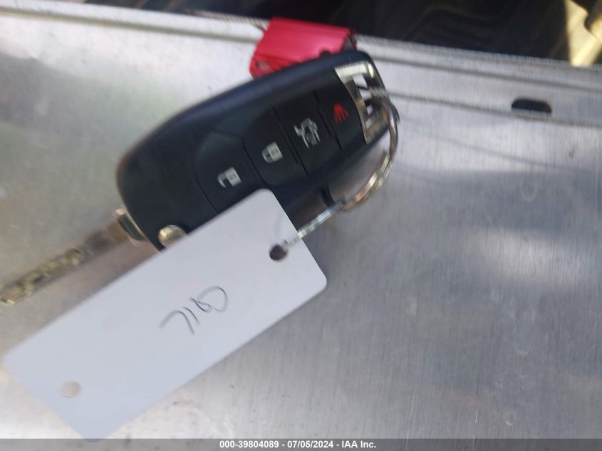 2018 Chevrolet Cruze Ls Auto VIN: 1G1BC5SM6J7180602 Lot: 39804089