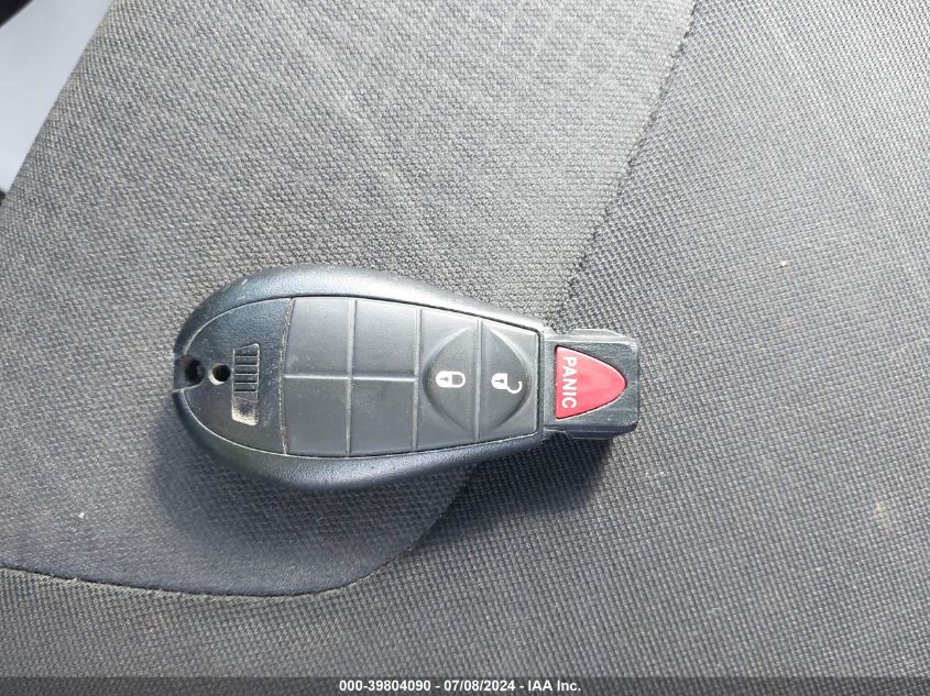 2015 Jeep Cherokee Latitude VIN: 1C4PJMCB3FW691482 Lot: 39804090