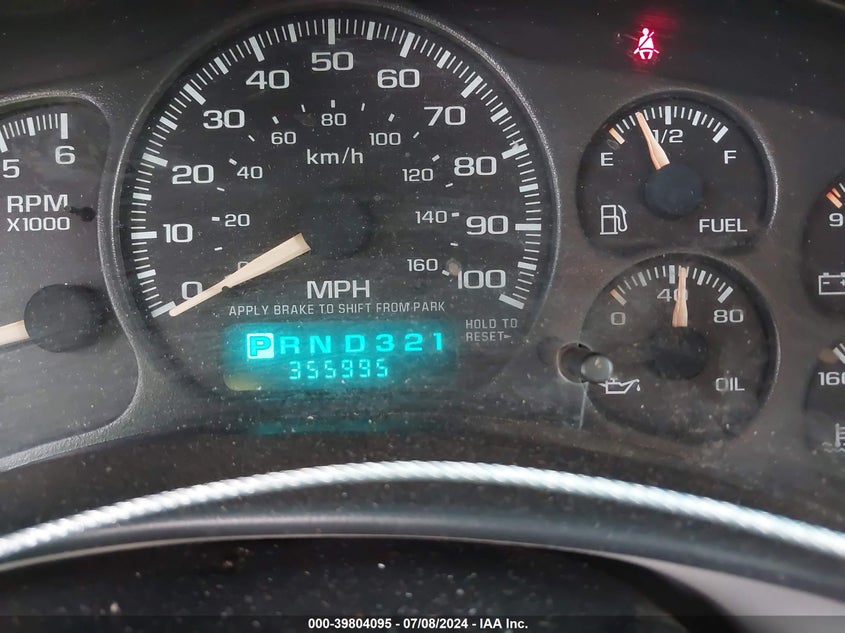 2001 Chevrolet Silverado 1500 Lt VIN: 2GCEK19T711383752 Lot: 39804095