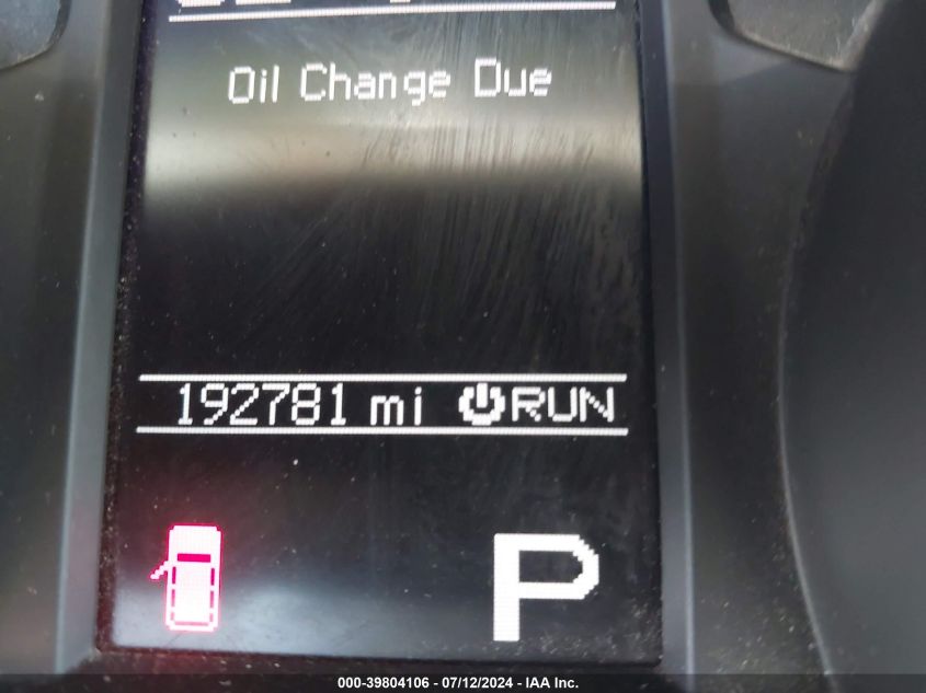 2012 Jeep Grand Cherokee Laredo VIN: 1C4RJFAG6CC160714 Lot: 39804106