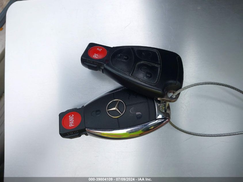 2006 Mercedes-Benz E 350 4Matic VIN: WDBUF87J76X195395 Lot: 39804109