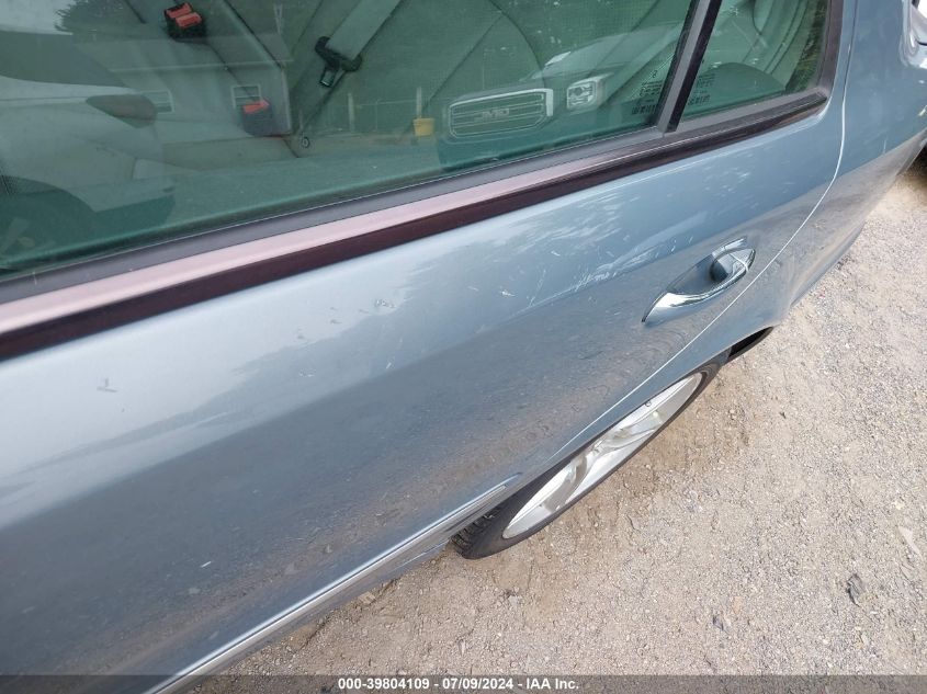 2006 Mercedes-Benz E 350 4Matic VIN: WDBUF87J76X195395 Lot: 39804109