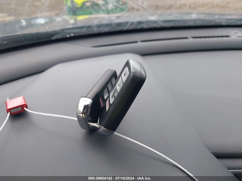 2017 HONDA CIVIC EX - 19XFC2F78HE066820