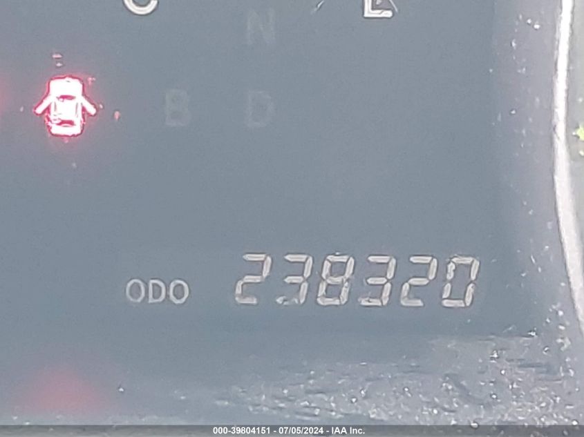 2012 Toyota Highlander Hybrid Limited V6 VIN: JTEDC3EHXC2010127 Lot: 39804151