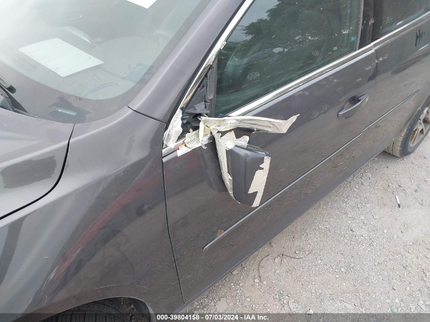 2013 Chevrolet Malibu 1Lt VIN: 1G11C5SA6DF342434 Lot: 39804158