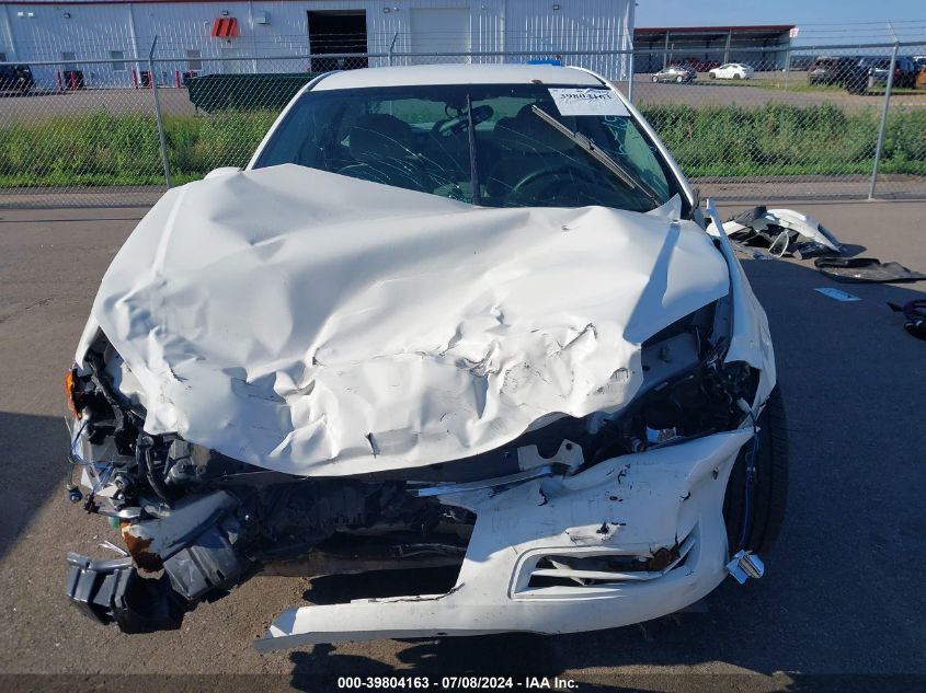 2009 Chevrolet Impala Ls VIN: 2G1WB57K191292177 Lot: 39804163