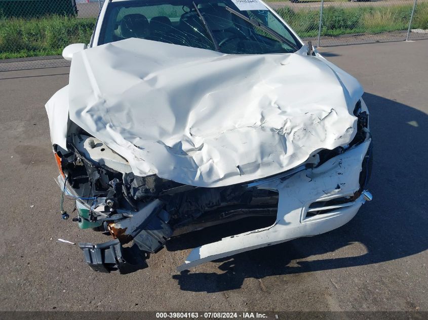 2009 Chevrolet Impala Ls VIN: 2G1WB57K191292177 Lot: 39804163