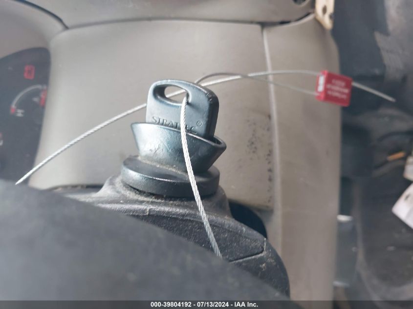 2000 Ford F150 VIN: 1FTZX1722YKB14436 Lot: 39804192