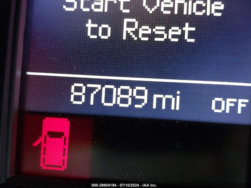 2016 Chrysler Town & Country Touring-L Anniversary Edition VIN: 2C4RC1CG0GR138215 Lot: 39804194