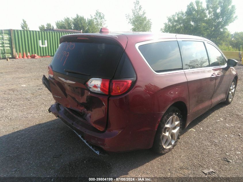 2C4RC1BG2HR785217 2017 CHRYSLER PACIFICA - Image 21