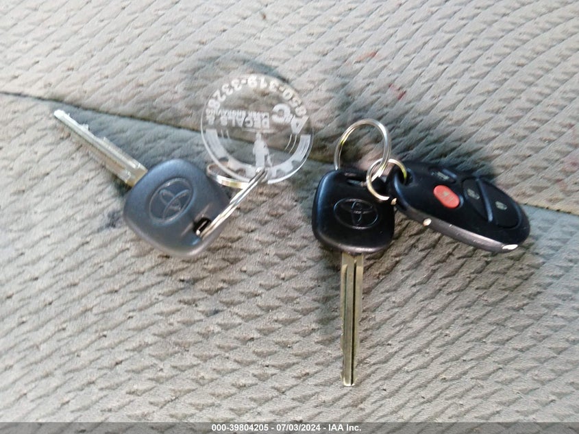 2011 Toyota Sienna Le V6 VIN: 5TDKK3DC0BS046162 Lot: 39804205