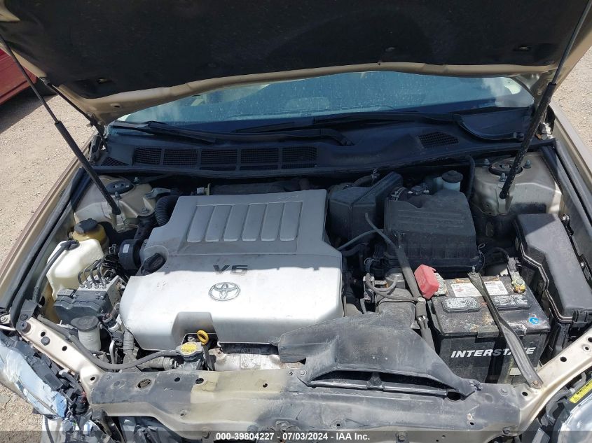 2011 Toyota Avalon Limited VIN: 4T1BK3DB3BU429141 Lot: 39804227