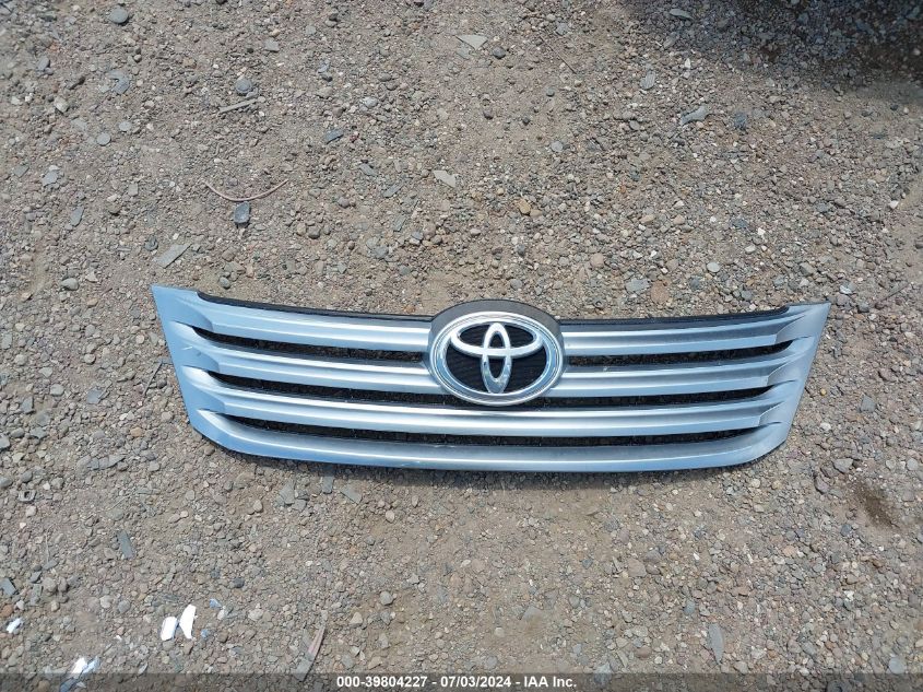 2011 Toyota Avalon Limited VIN: 4T1BK3DB3BU429141 Lot: 39804227