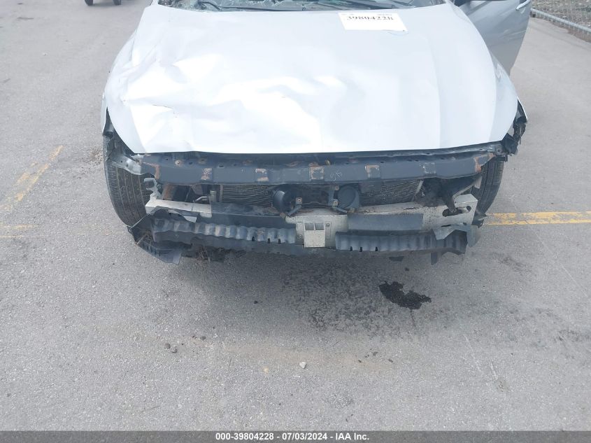 2020 Nissan Altima Sv Intelligent Awd VIN: 1N4BL4DW2LC169872 Lot: 39804228