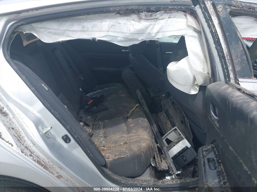 2020 Nissan Altima Sv Intelligent Awd VIN: 1N4BL4DW2LC169872 Lot: 39804228