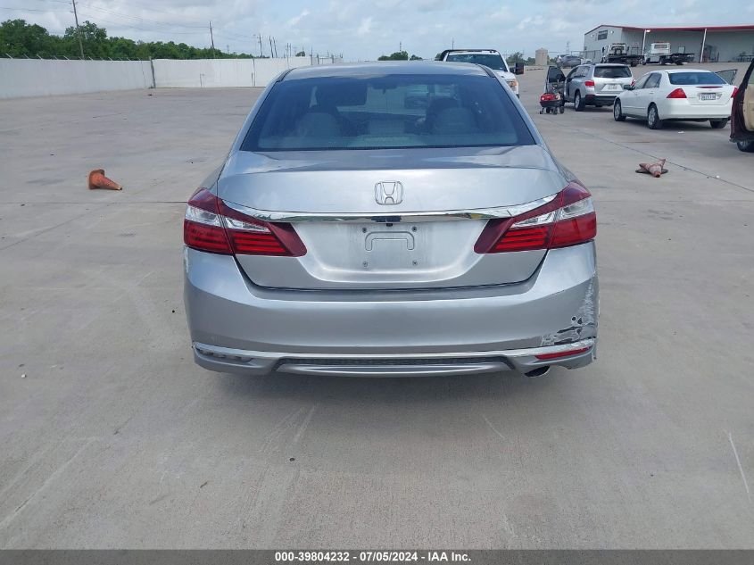 1HGCR2F30HA212064 2017 HONDA ACCORD - Image 16