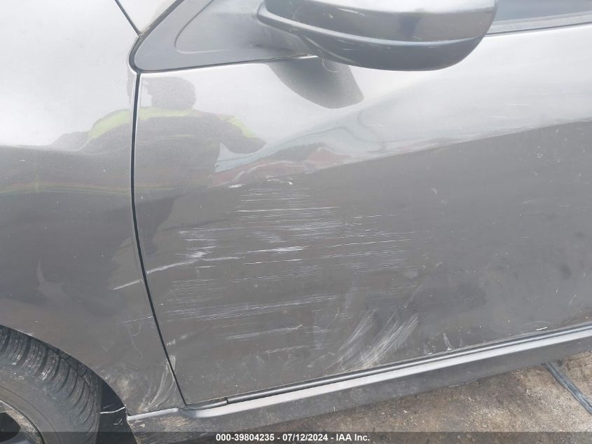 2010 Mazda Mazda3 S Sport VIN: JM1BL1H65A1250831 Lot: 39804235