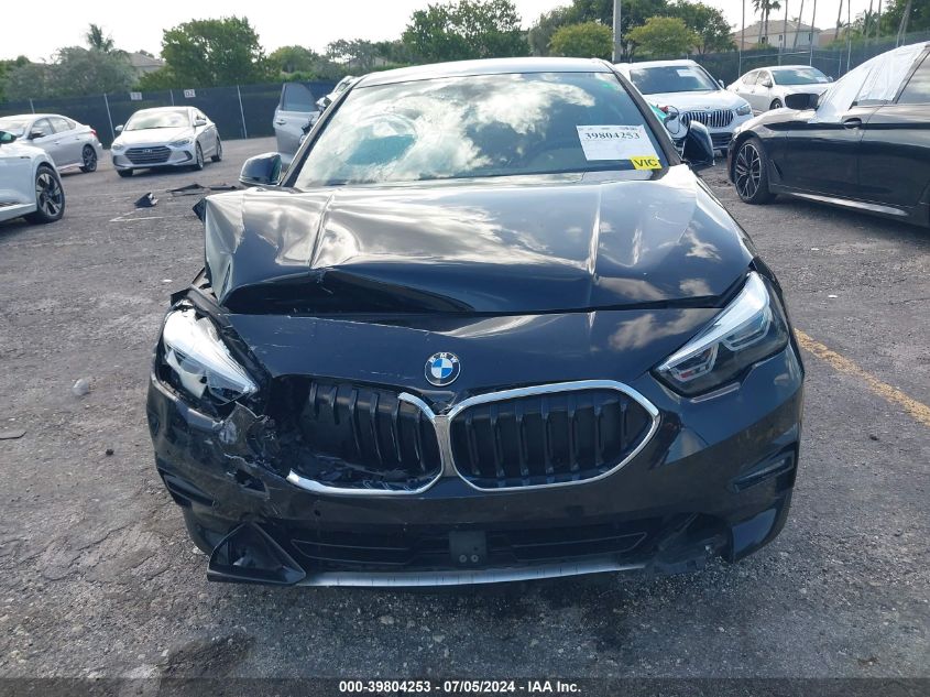 2020 BMW 228I Gran Coupe xDrive VIN: WBA73AK00L7F80919 Lot: 39804253
