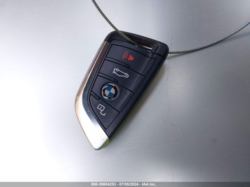 2020 BMW 228I Gran Coupe xDrive VIN: WBA73AK00L7F80919 Lot: 39804253