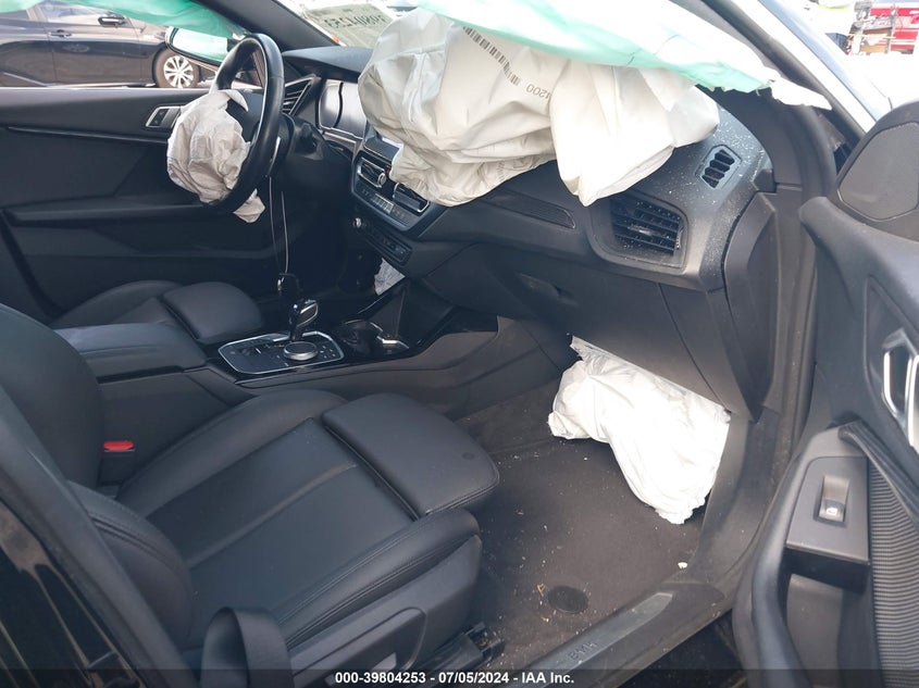 2020 BMW 228I Gran Coupe xDrive VIN: WBA73AK00L7F80919 Lot: 39804253