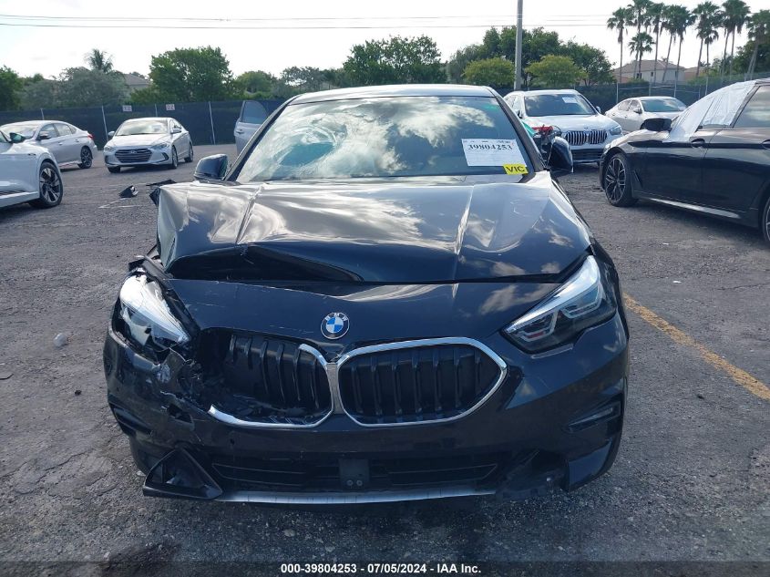 2020 BMW 228I Gran Coupe xDrive VIN: WBA73AK00L7F80919 Lot: 39804253