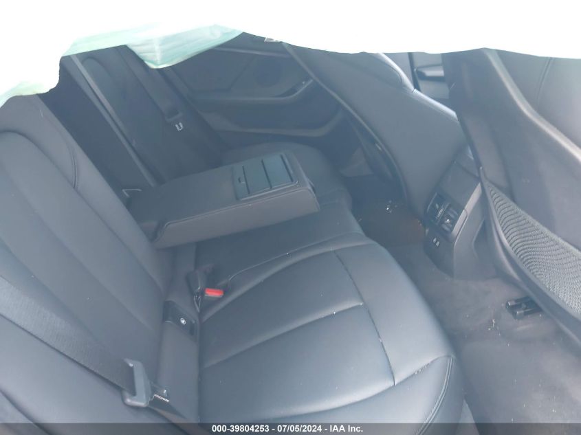 2020 BMW 228I Gran Coupe xDrive VIN: WBA73AK00L7F80919 Lot: 39804253